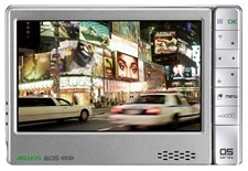 Archos 605 WiFi