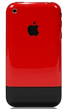 iPhone by ColorWare