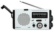 Eton FR400 Radio