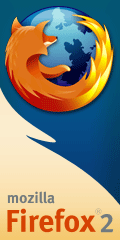 Firefox Logo