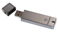 IronKey Flash Drive