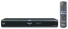 Panasonic DMP-BD30 Blu-Ray Disc Player