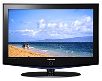 Samsung HDTV