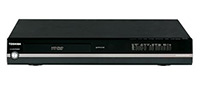 Toshiba HD-A20 HD-DVD Player