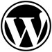 WordPress Logo