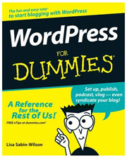 WordPress for Dummies