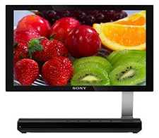 Sony XEL-1 OLED TV